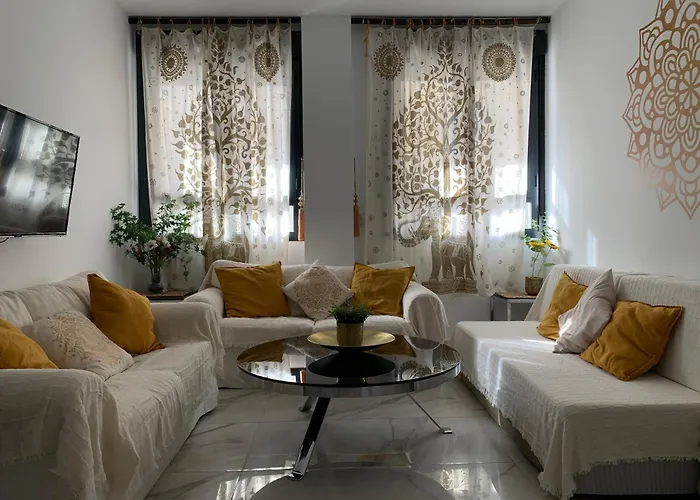 Apartamento Neptuno Con Piscina A 50 Mt De La Playa