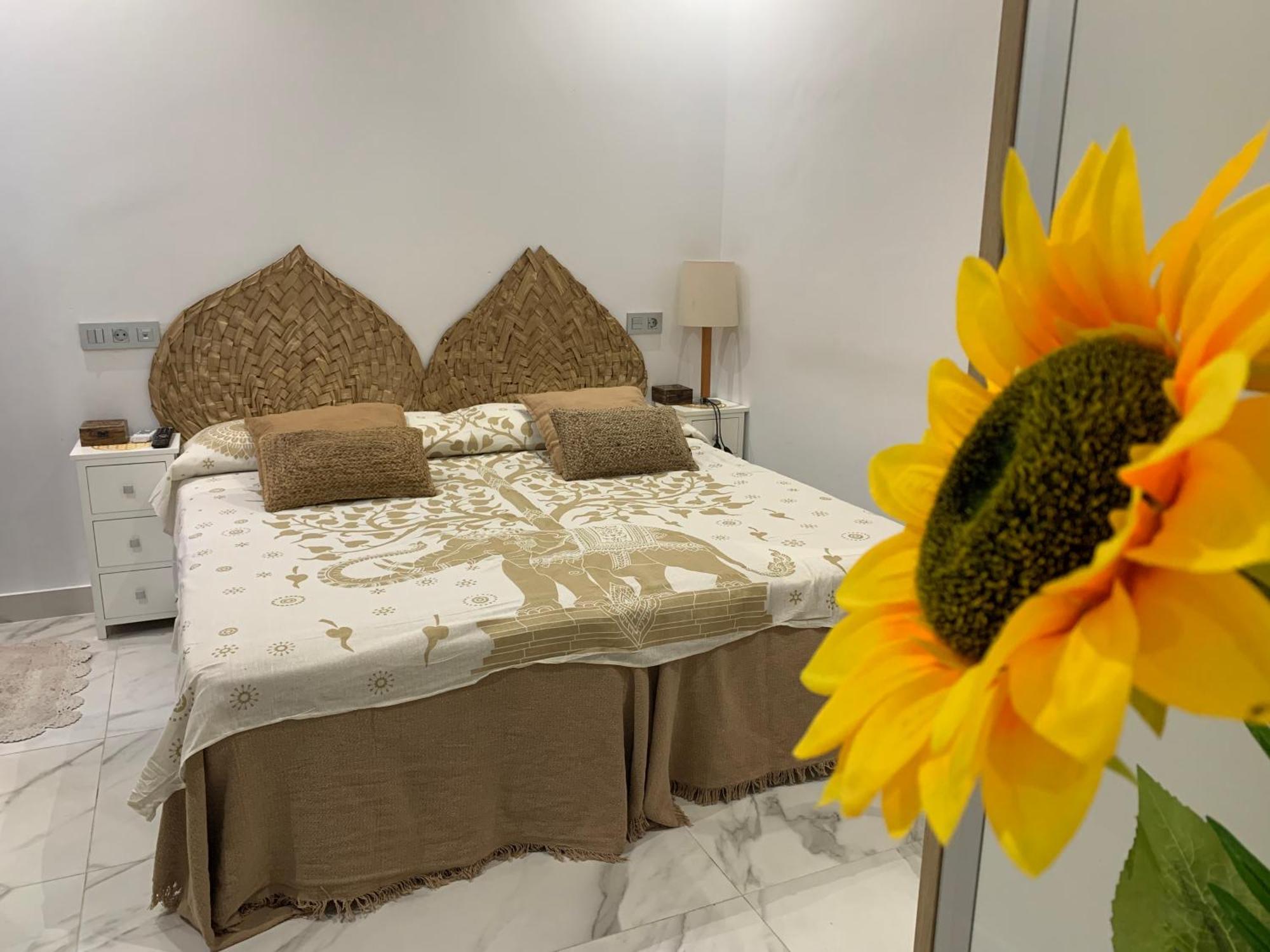 Appartement Neptuno Con Piscina A 50 Mt De La Playa