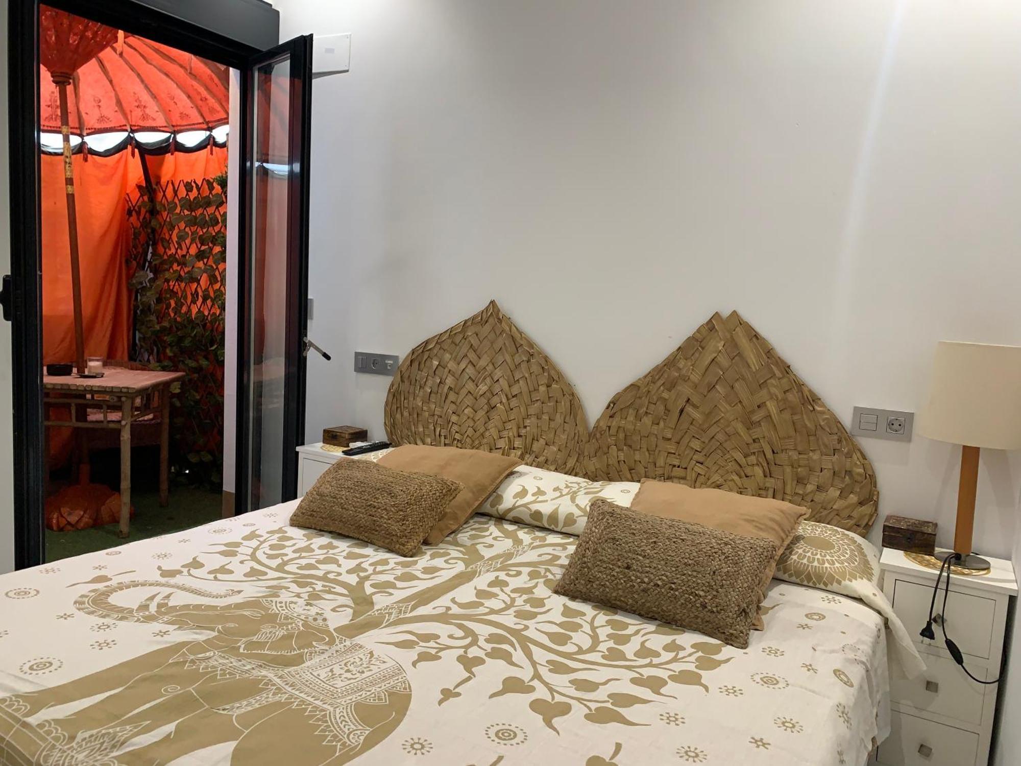 Appartement Neptuno Con Piscina A 50 Mt De La Playa *