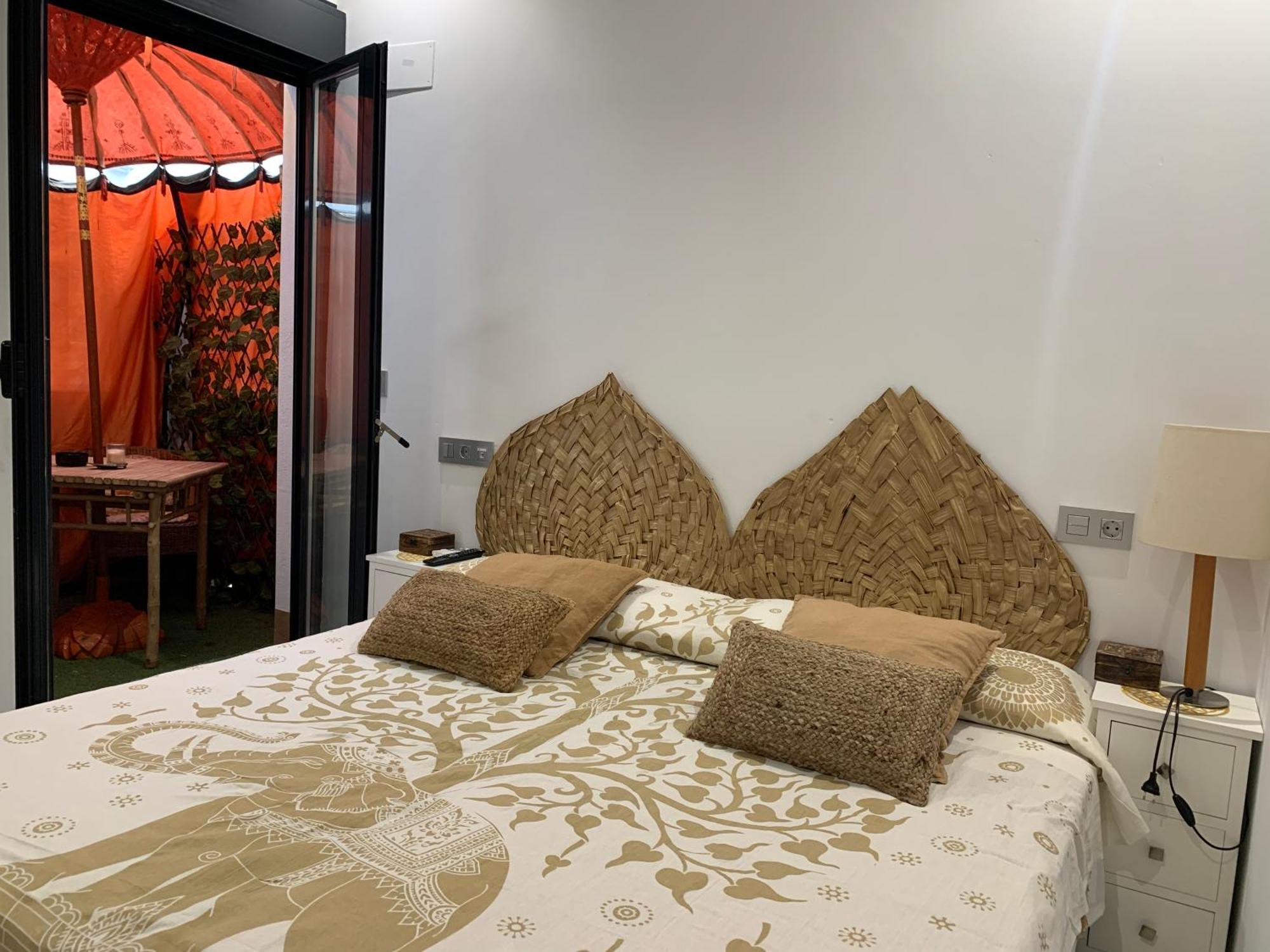 Appartement Neptuno Con Piscina A 50 Mt De La Playa *