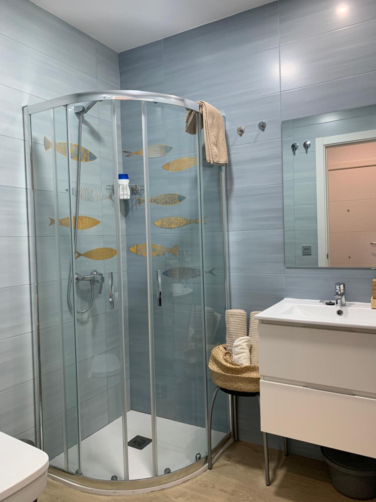 Appartement Neptuno Con Piscina A 50 Mt De La Playa *
