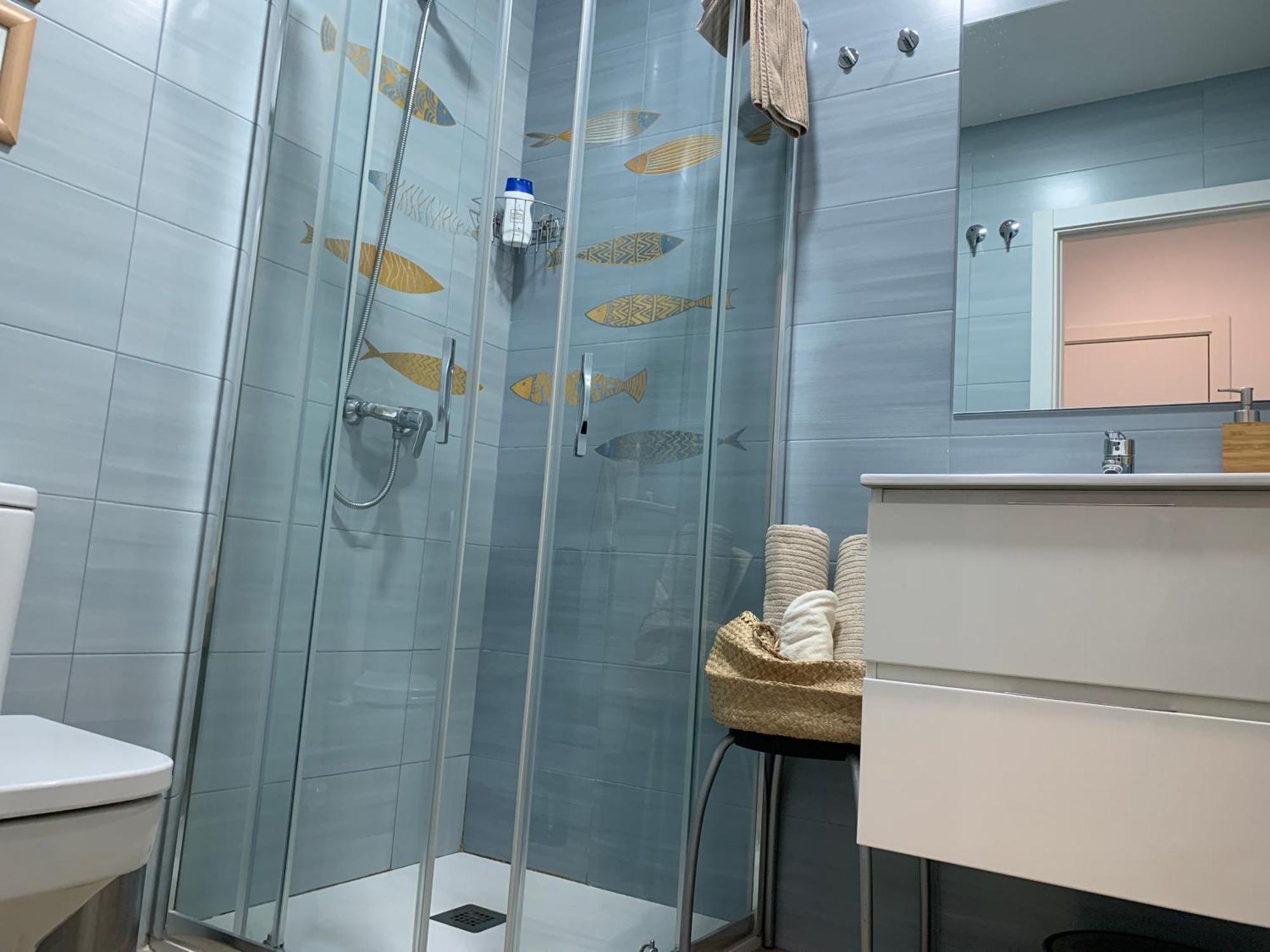 Appartement Neptuno Con Piscina A 50 Mt De La Playa
