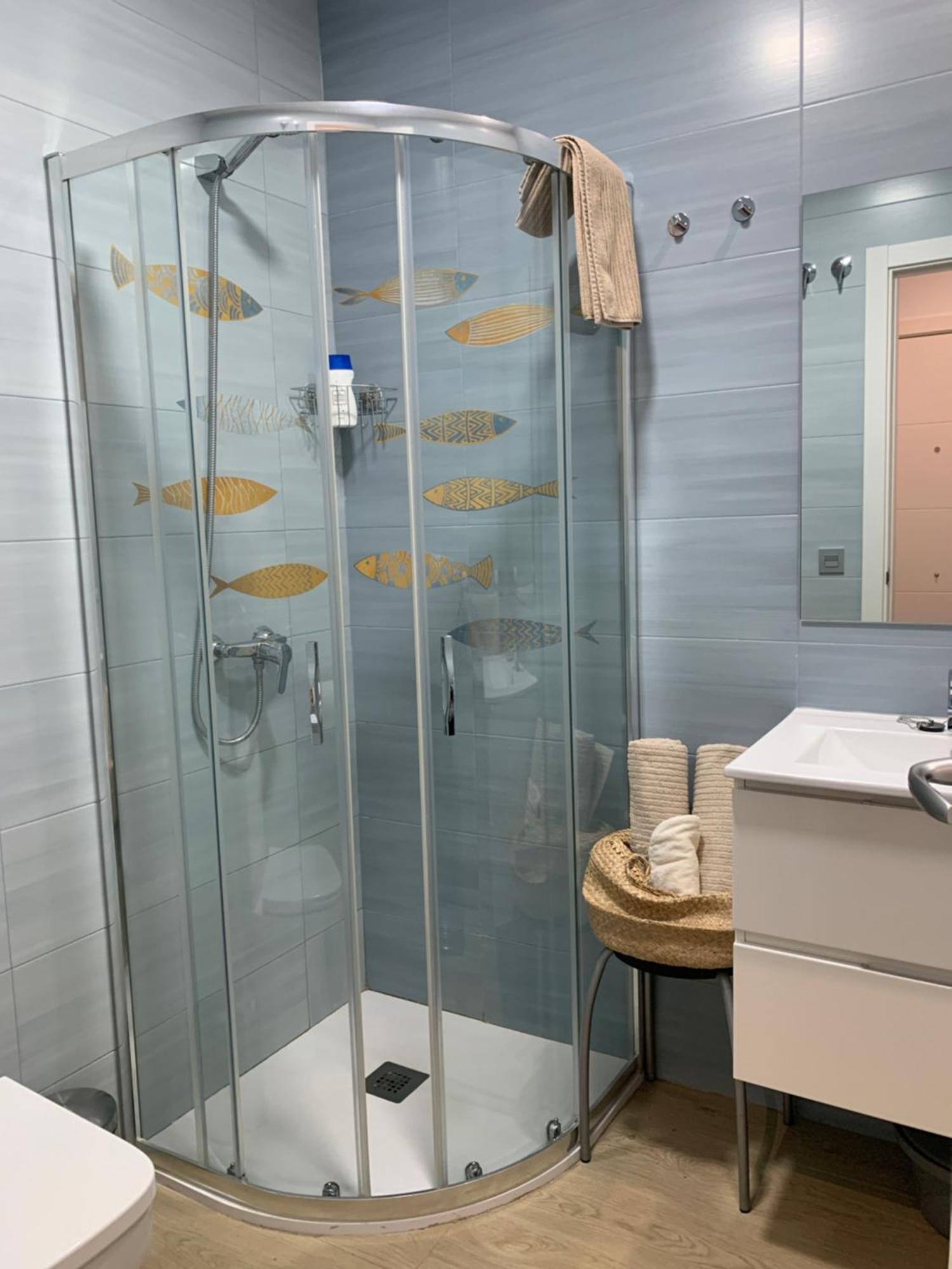 Appartement Neptuno Con Piscina A 50 Mt De La Playa *