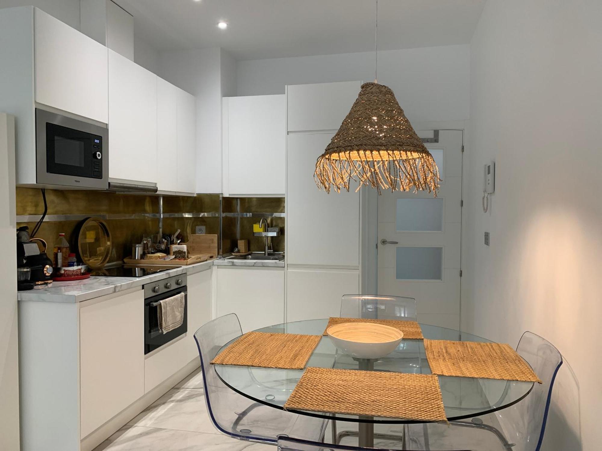 Appartement Neptuno Con Piscina A 50 Mt De La Playa