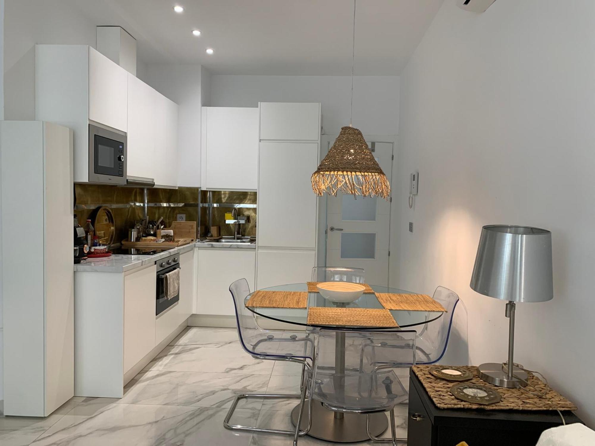 Appartement Neptuno Con Piscina A 50 Mt De La Playa El Morche