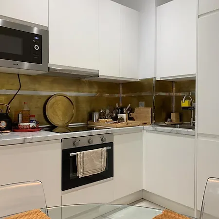 Apartamento Neptuno Con Piscina A 50 Mt De La Playa El El Morche Extérieur photo