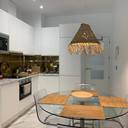 Apartamento Neptuno Con Piscina A 50 Mt De La Playa El El Morche Extérieur photo