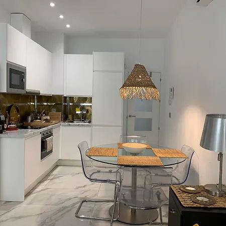 Apartamento Neptuno Con Piscina A 50 Mt De La Playa El El Morche Extérieur photo