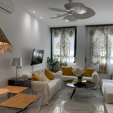Apartamento Neptuno Con Piscina A 50 Mt De La Playa El El Morche Extérieur photo