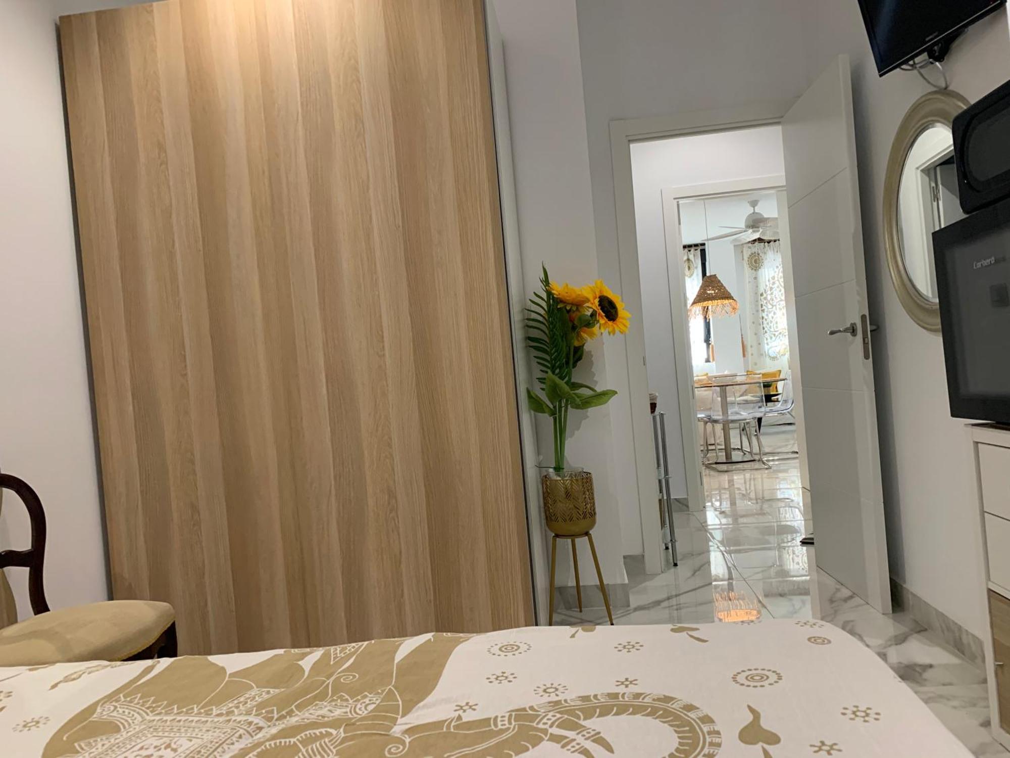Apartament Neptuno Con Piscina A 50 Mt De La Playa *