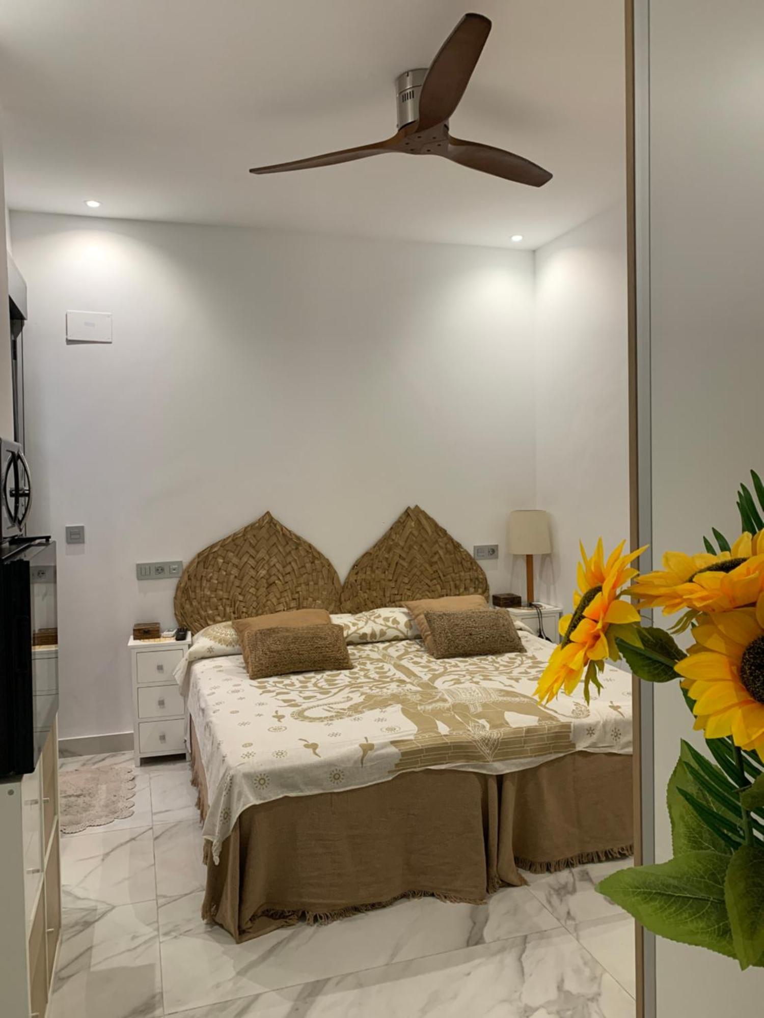 Apartament Neptuno Con Piscina A 50 Mt De La Playa El Morche