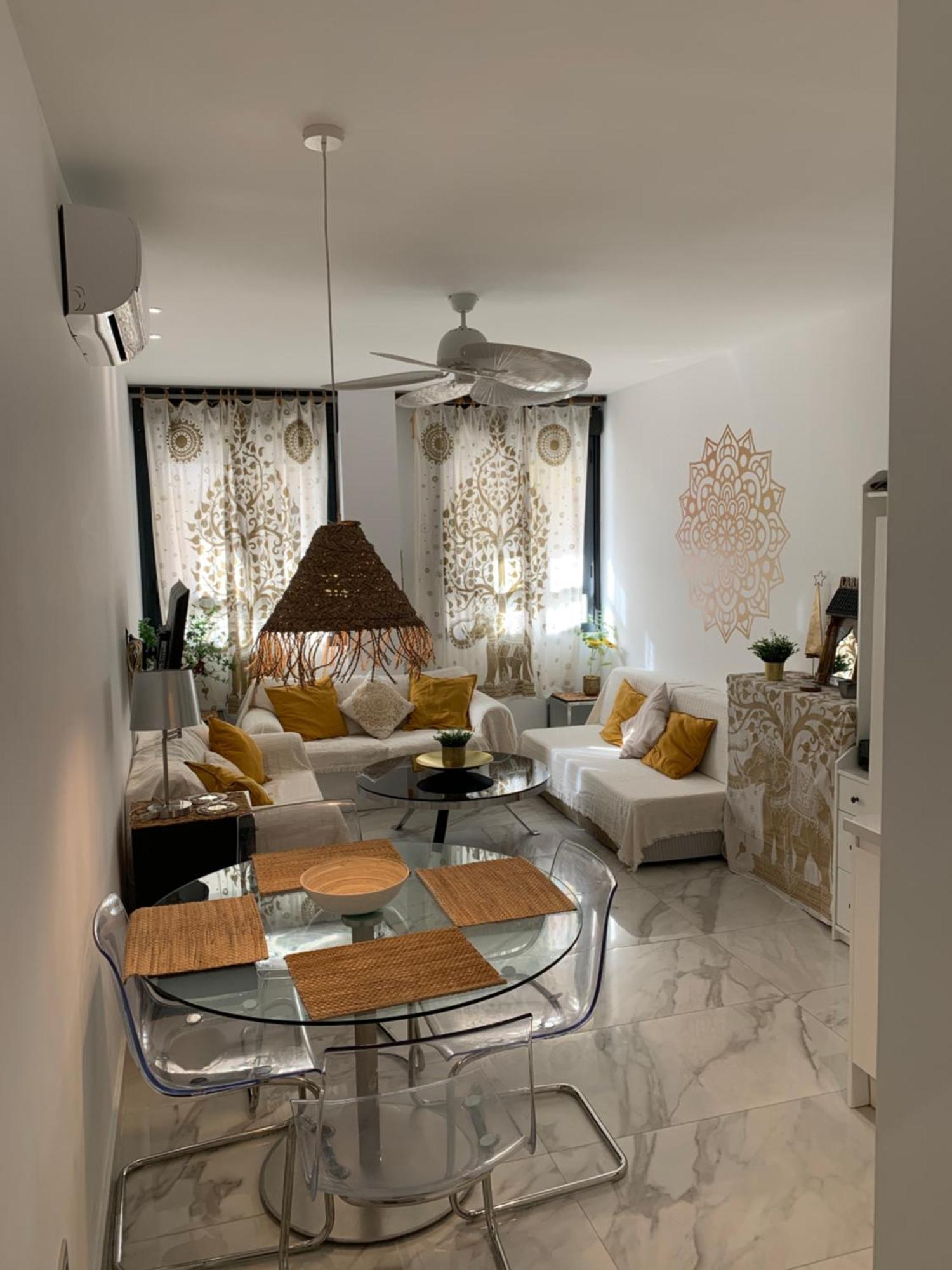 Neptuno Con Piscina A 50 Mt De La Playa Apartament El Morche