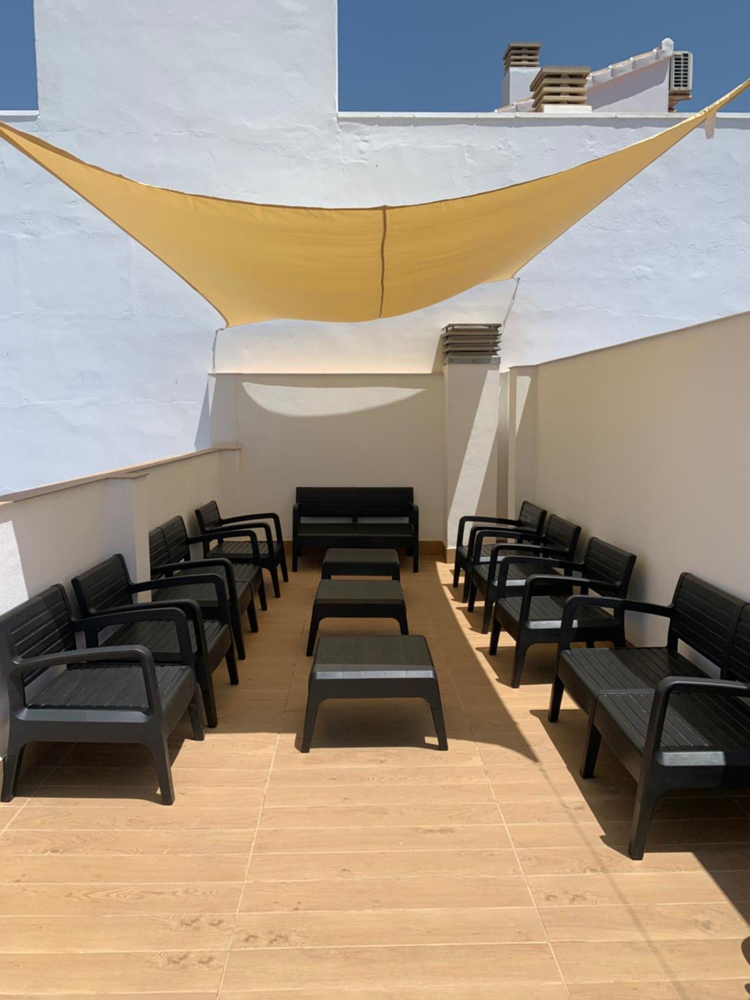 Apartament Neptuno Con Piscina A 50 Mt De La Playa El Morche